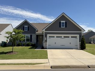 469 Streamview Dr, White House, TN 37188