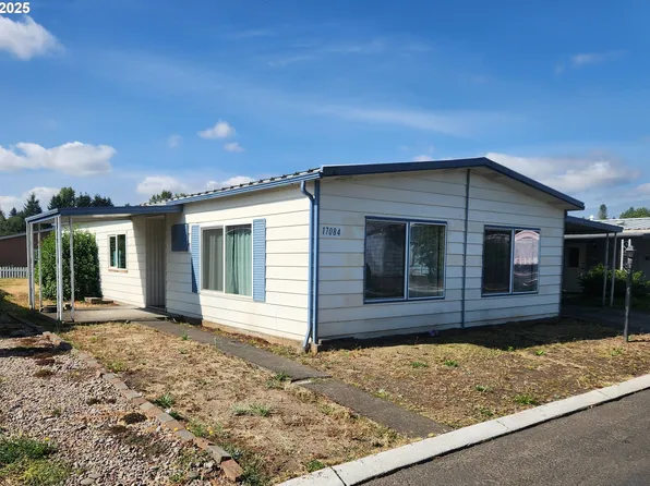 17084 SW Eldorado Dr, Tigard, OR 97224