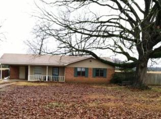 647 County Road 261, Tupelo, MS 38801