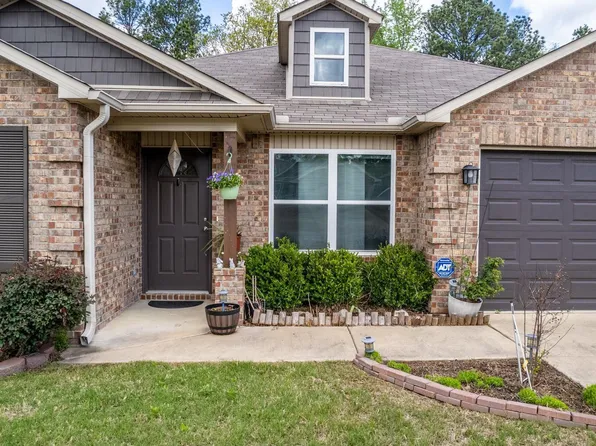 3080 Sage Grass Ln, Alexander, AR 72002