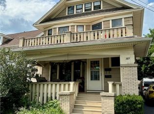 389 East Ave, Lockport, NY