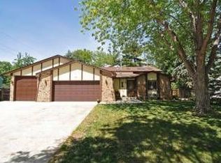 1581 103rd Ave NW, Coon Rapids, MN 55433