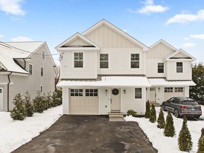 71 Osborne Place, Southport, CT, 06890