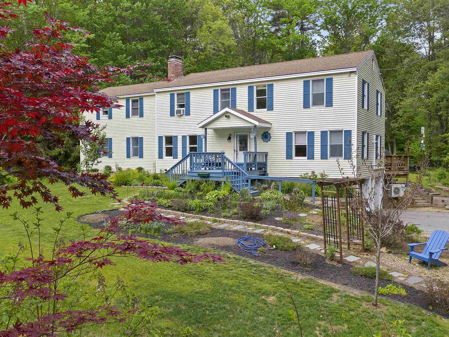 14 Moharimet Drive, Madbury, NH 03823 Zillow