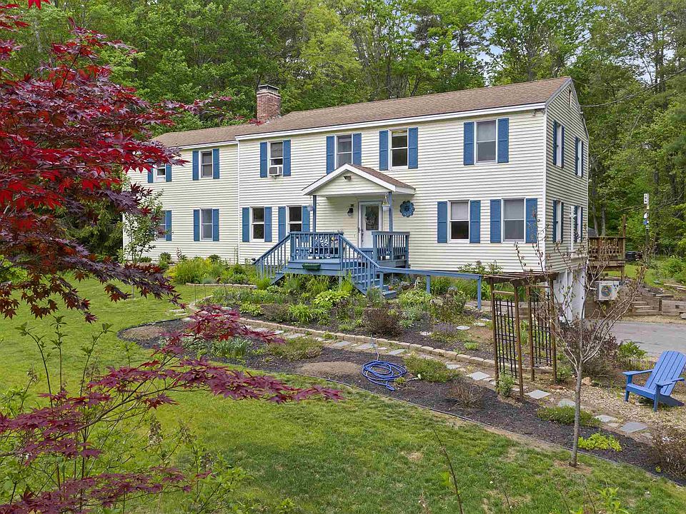 14 Moharimet Drive, Madbury, NH 03823 Zillow
