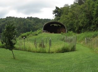 831 Jesse Run Rd, Ravenswood, WV 26164