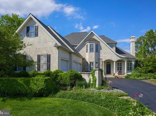 732 Goose Neck Dr, Lititz, PA 17543