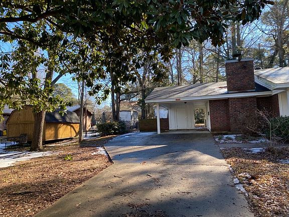 3rd image of 1714 Gladney Dr