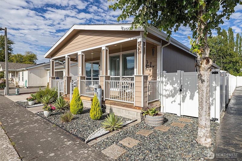 5th image of 6350 Portay Way #77
