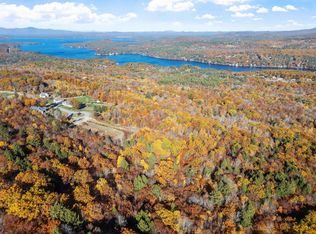 Alton Mountain Estates, Alton, NH 03810