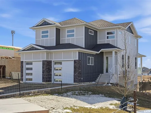 435 Sharma CRESCENT, Saskatoon, SK S7W 0Y4