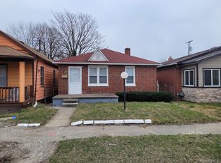 299 Beechwood St, River Rouge, MI 48218