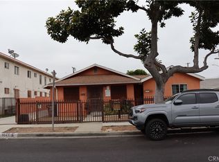 1025 W 103rd St, Los Angeles, CA 90044