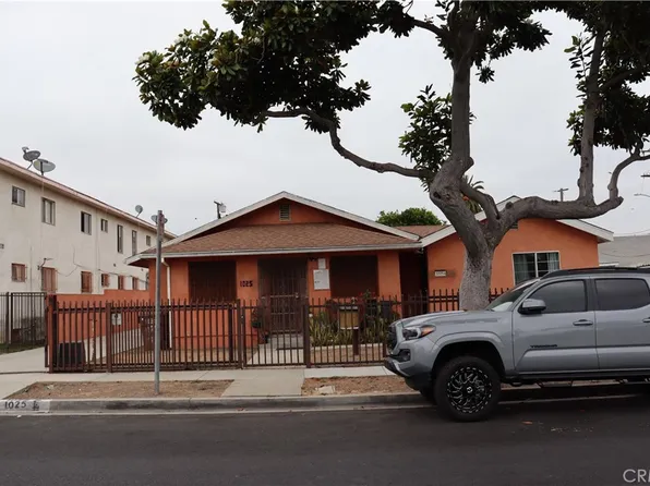 1025 W 103rd St, Los Angeles, CA 90044