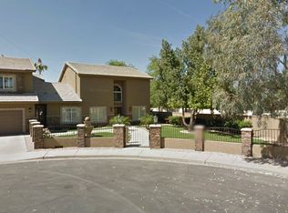 5205 E Elmwood Cir, Mesa, AZ 85205