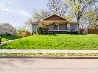 1305 South St, Nashville, TN 37212