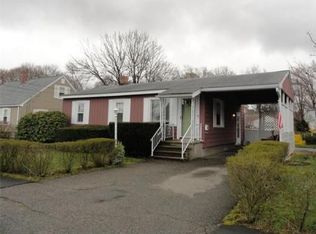 9 Sylvia Rd, Peabody, MA 01960