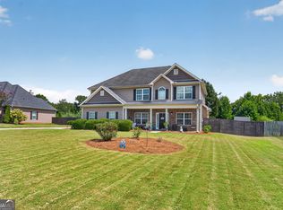 124 Hamilton Lake Dr, Lagrange, GA 30241