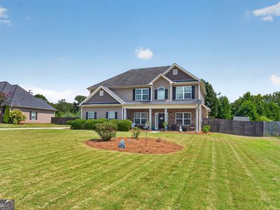 124 Hamilton Lake Dr, Lagrange, GA, 30241
