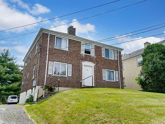 2nd image of 64 Gorman Ln