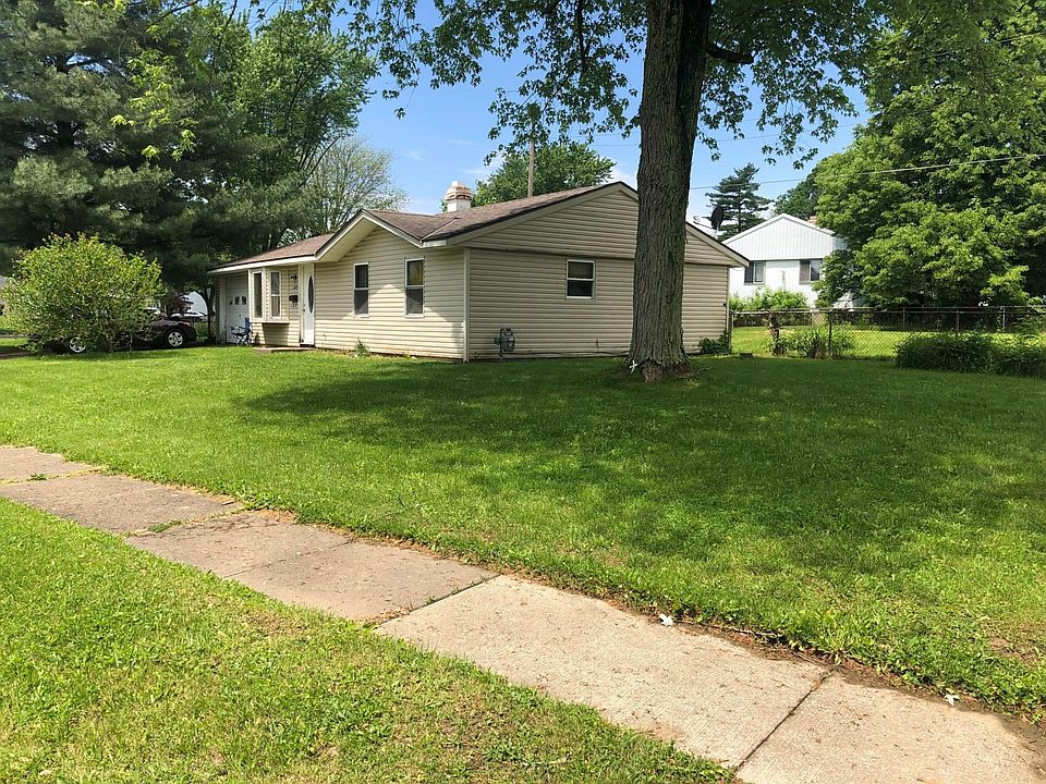1st image of 1805 Frank Dr