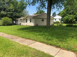 1805 Frank Dr, Lancaster, OH 43130