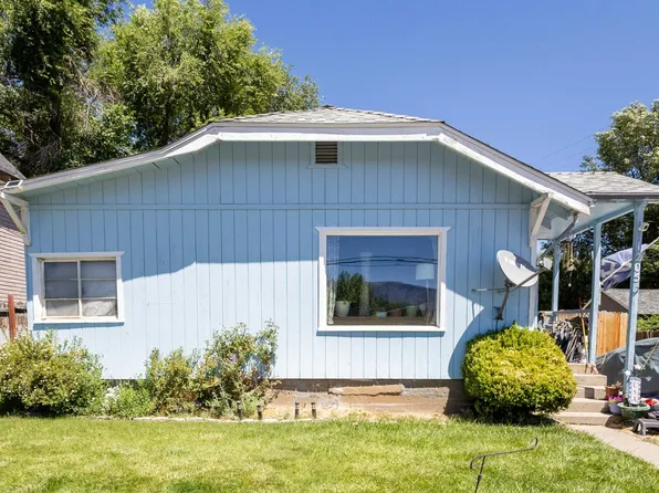 1205 Modoc St, Susanville, CA 96130