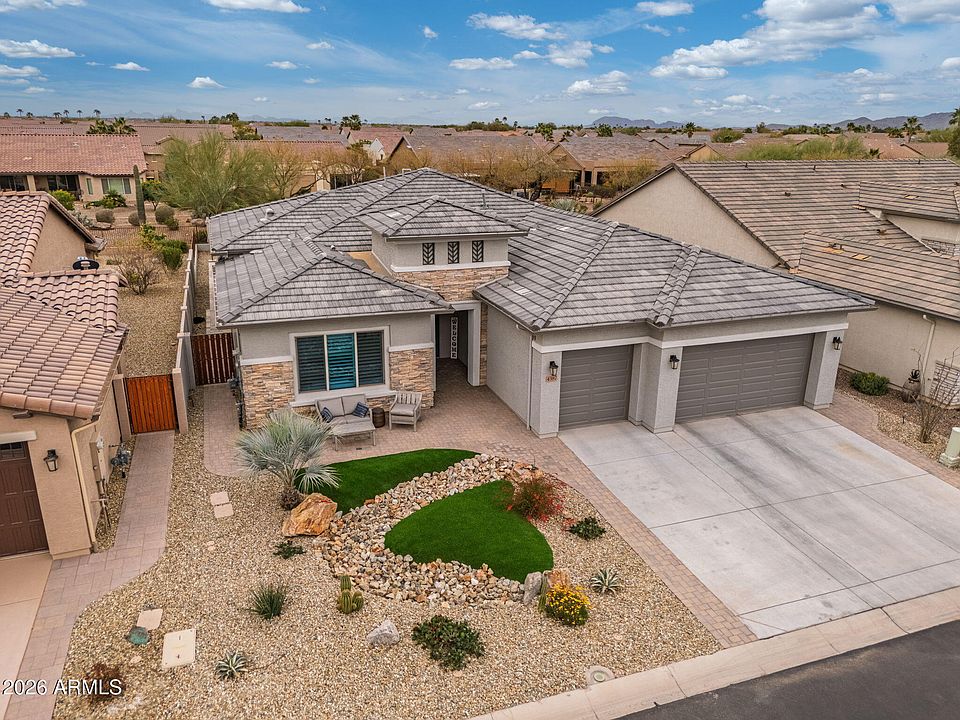 1st image of 4387 W RUBY Drive