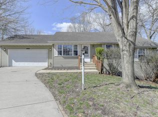 4268 Deer Run Ct, Lake Station, IN