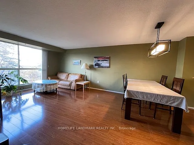 2155 Burnhamthorpe Rd W #711 — Photo 9