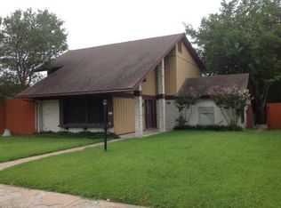4637 Oakwood Dr, Garland, TX 75043