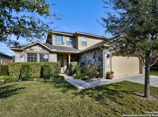 8015 Rockwell Vis, San Antonio, TX 78249