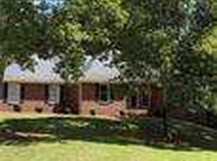 208 Marvin Land Ln, Canton, GA 30115