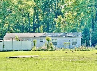 5275 Pottertown Rd, Murray, KY 42071