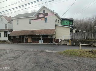 108 Penn Ave, Cresson, PA 16630
