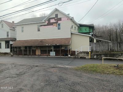 108 Penn Ave, Cresson, PA, 16630