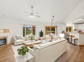 Woodridge Estates Townhomes