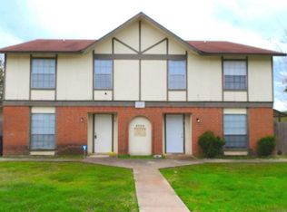 4504 Hunt Cir APT C, Killeen, TX 76543