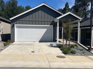 1252 Old Alturas Rd, Redding, CA 96003