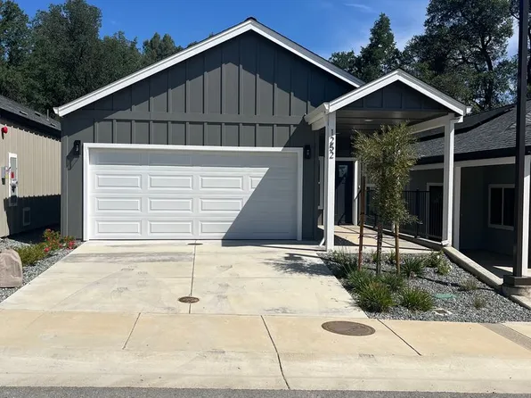 1252 Old Alturas Rd, Redding, CA 96003