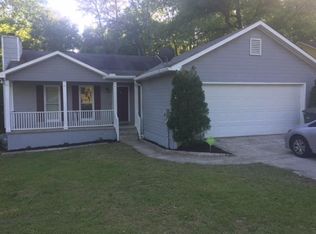 3434 Stinsonville Rd, Macon, GA 31204