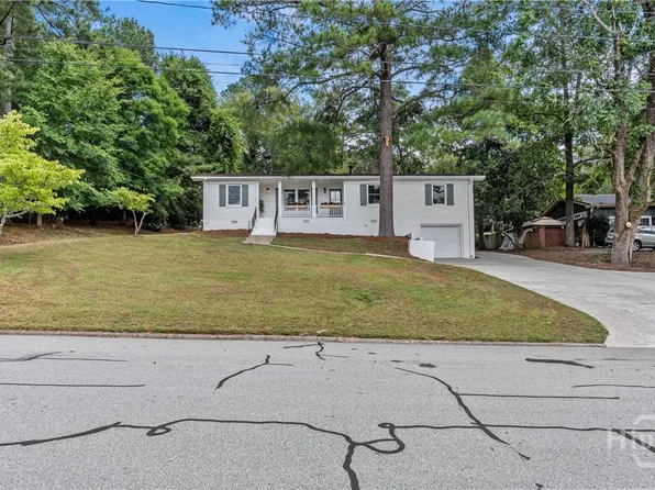 210 Valleybrook Drive, Athens, GA 30606