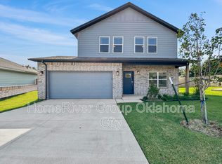 500 NW 177th St, Edmond, OK 73012