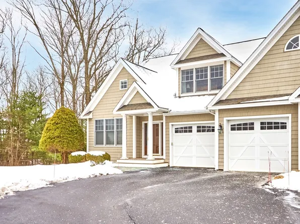 3 Riverview Hts Unit 3, Amesbury, MA 01913