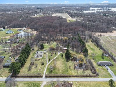 8710 Hagar Shore Rd, Watervliet, MI, 49098