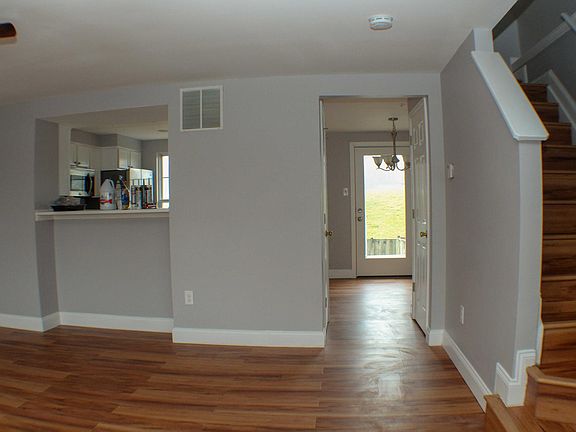 From the Living Room