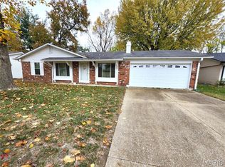 5120 Buena St, Granite City, IL 62040