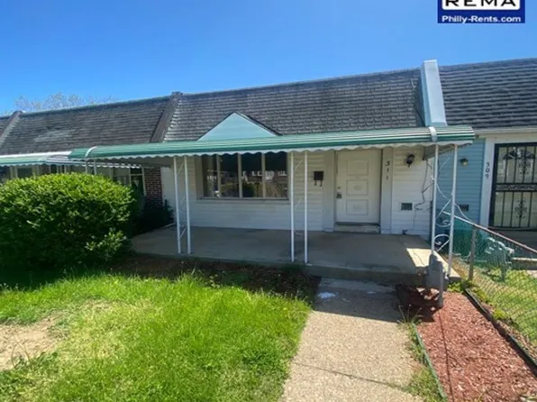 311 Cranston Ave, Linwood, PA 19061