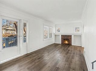 2421 E 67th Ter, Kansas City, MO 64132