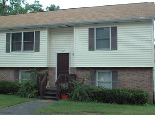 307 Fernwood Ct, State College, PA 16803